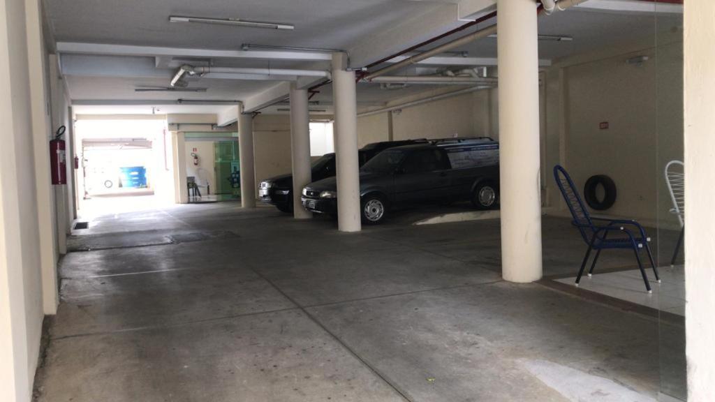 Pousada Soares Aparecida  Luaran gambar